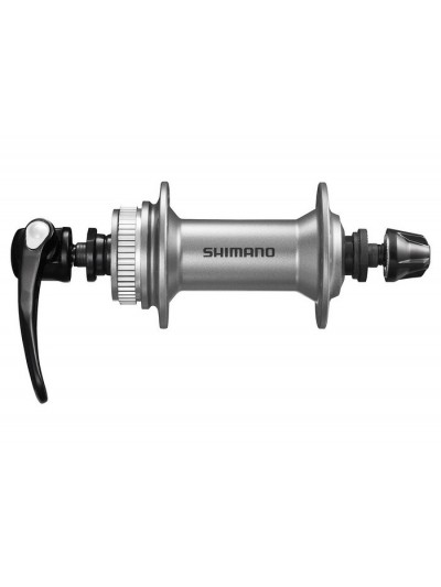 Prednja nabla Shimano Alivio M4050 32H Center Lock