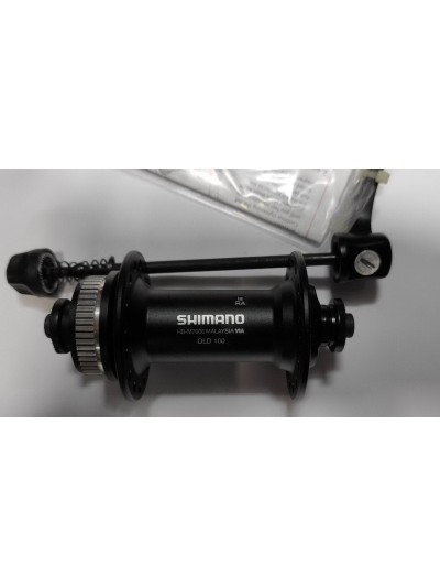 Prednja nabla Shimano SLX HB-M7000 DISK Center lock 32H
