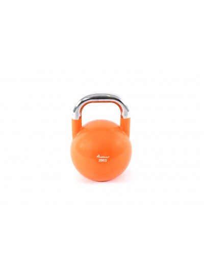 Kettlebel competition 20 kg