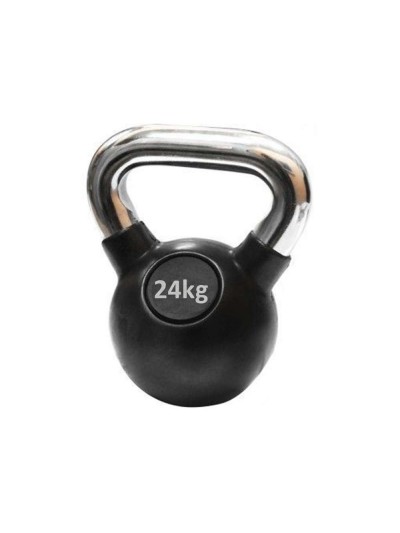 Kettlebel Gumiran 24 kg