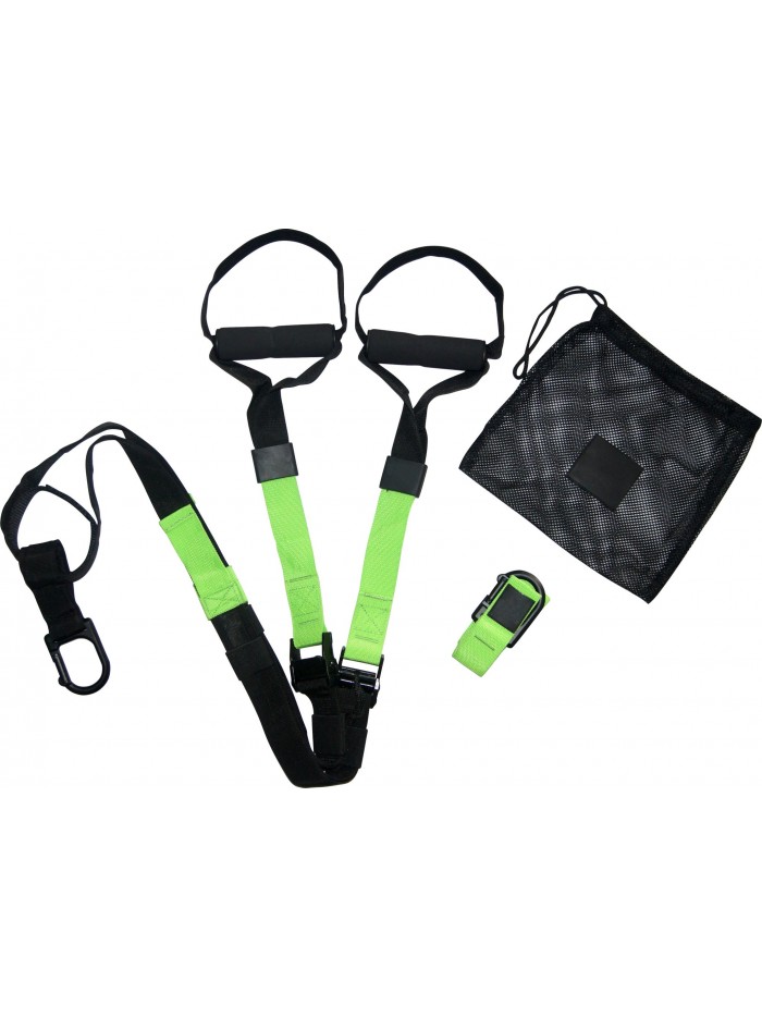 S-trainer set traka S-trainer set traka