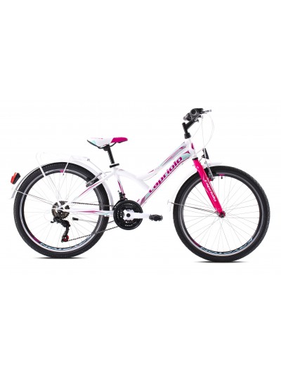Diavolo 400 City