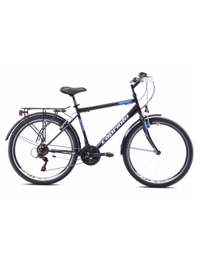 Metropolis Man 26''