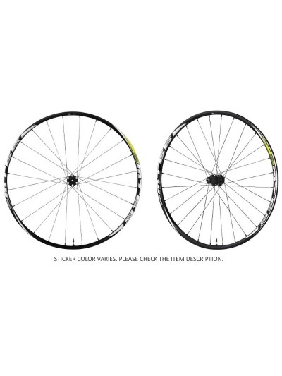 Točkovi SHIMANO WH-MT66-29 MTB-29″ DISC 8-10 brzina