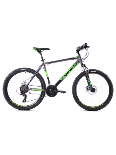 Capriolo  Oxygen 26"