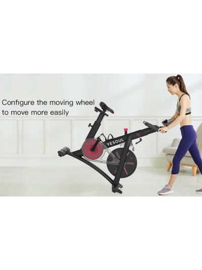 Sobni bicikl XIAOMI Yesoul S3 smart spinning bike  Sobni bicikl XIAOMI Yesoul S3 smart spinning bike