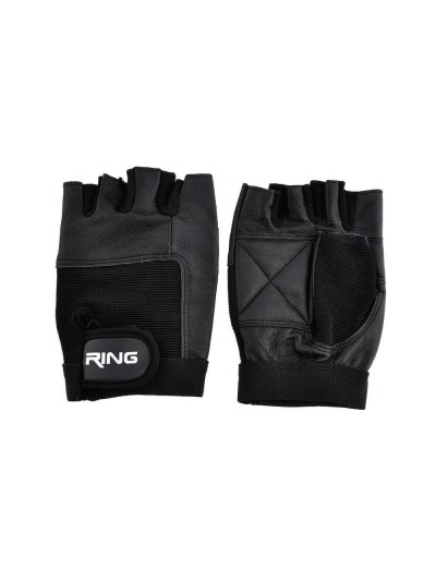 RING Fitnes Rukavice