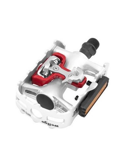 Pedale WELLGO SPD