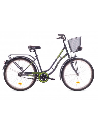 CAPRIOLO Picnic 26"
