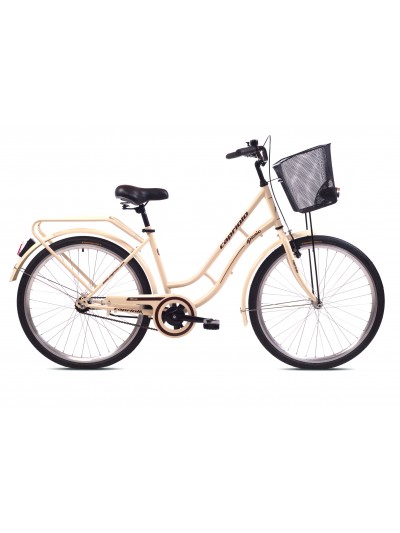 CAPRIOLO Picnic 26"