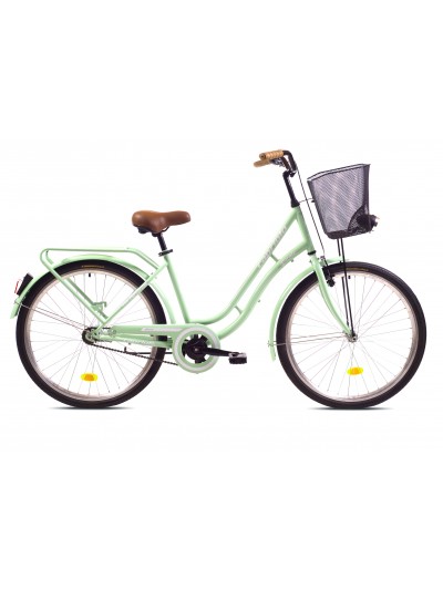 CAPRIOLO Picnic 26"