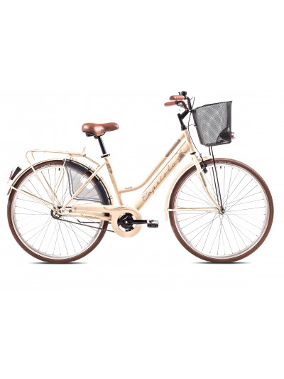 Capriolo Amsterdam Lady 28"