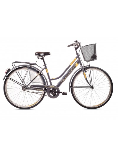 Capriolo Amsterdam Lady 28"