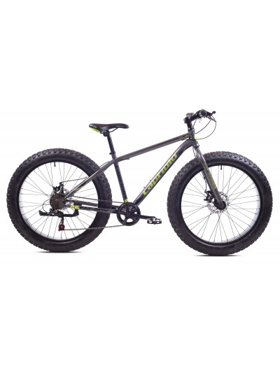 Capriolo Fat Boy 26"