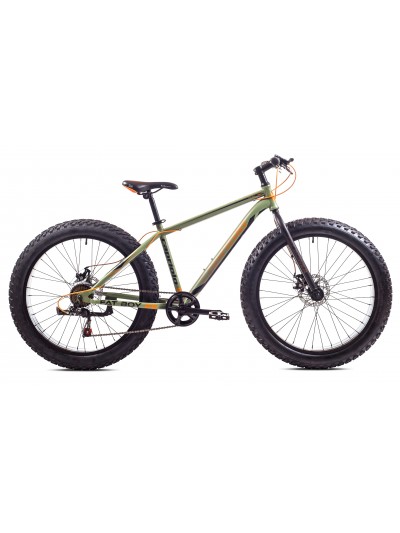 Capriolo Fat Boy 26"