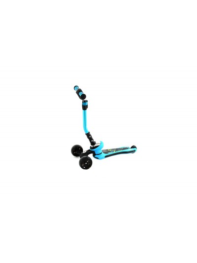 Trotinet romobil 002ds3 plavi