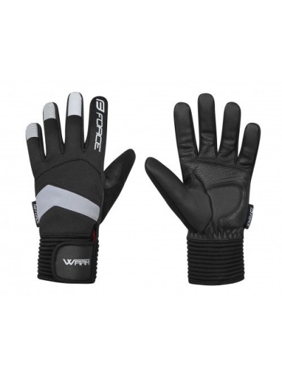 Rukavice Force Warm