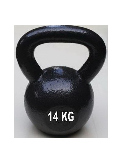 Kettlebell 14kg