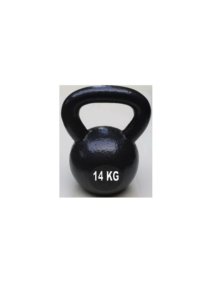 Kettlebell 14kg