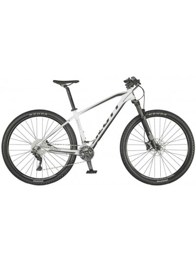 SCOTT Aspect 930