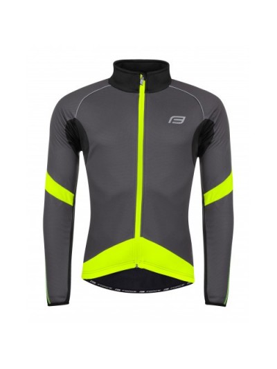 FORCE Jakna windstoper XT70