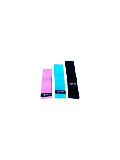 Elasticne tekstilne trake Ring HIP BAND SET