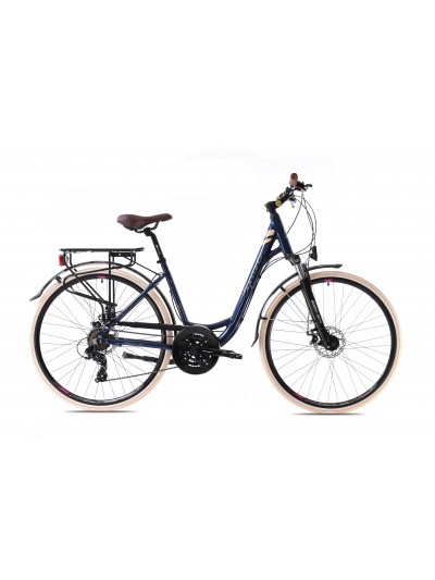 CAPRIOLO Elegance lady 28"