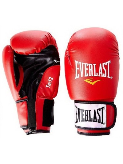 Bokserske rukavice EVERLAST 16 oz veštačka koža