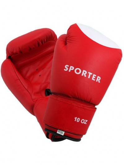 Rukavice za boks SPORTER 10oz