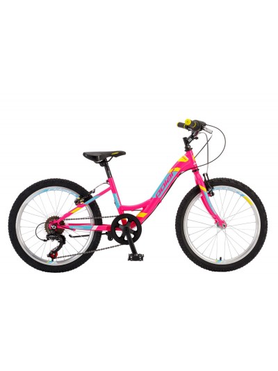 POLAR Modesty 20"