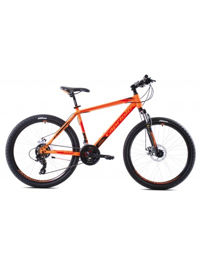 CAPRIOLO Oxygen 26"