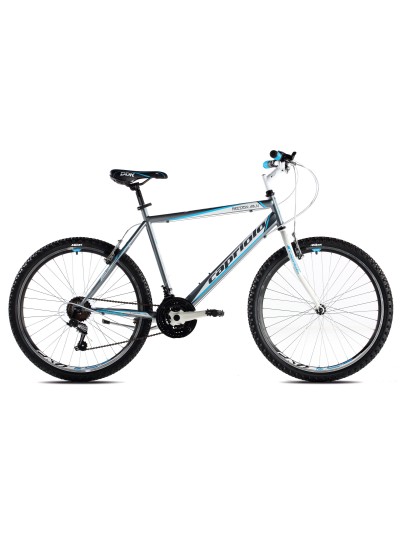 CAPRIOLO Passion 26"