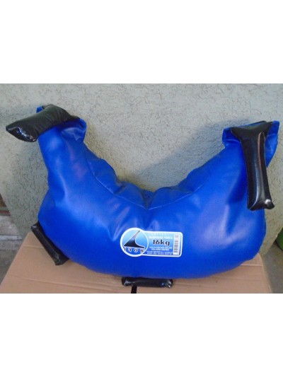 Bugarska Vreca 16kg