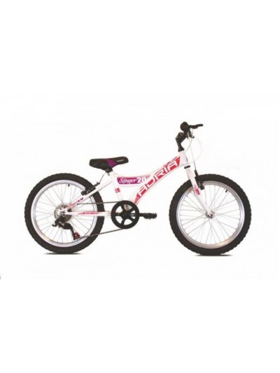 ADRIA Stinger 20"