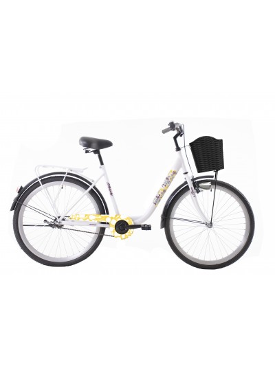 ADRIA Melody 26"