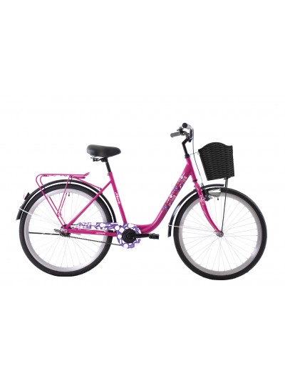 ADRIA Melody 26"