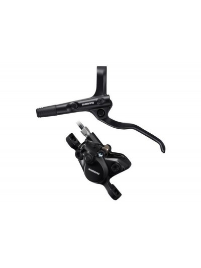 Kocnica Shimano Altus BL-MT200 + BR-MT200 Disk Set Leva Rucica + Prednja Celjust