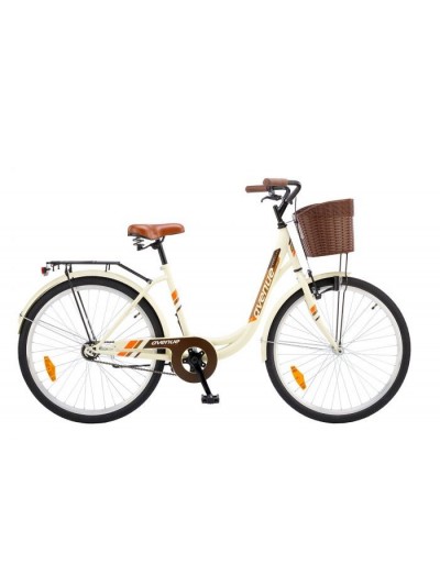 Maccina Avenue 26"