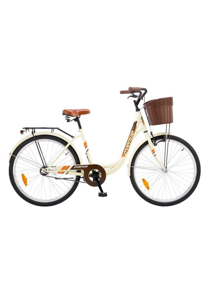 Maccina Avenue 26" Maccina Avenue 26"