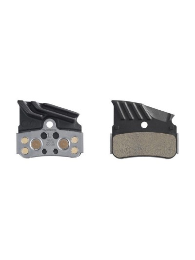 Pločice za disc SHIMANO N04C