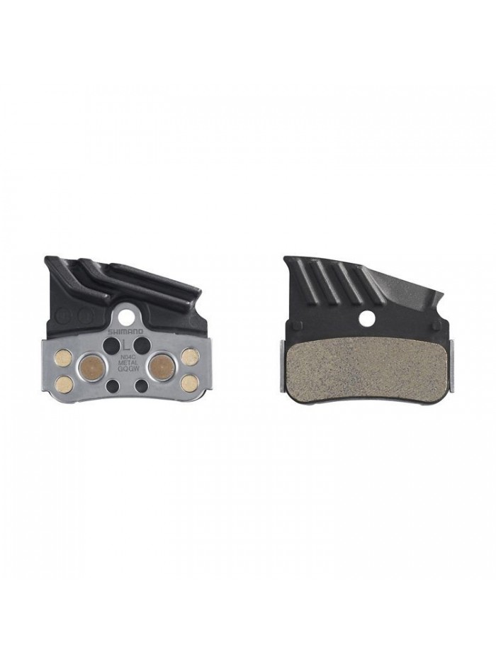 Pločice za disc SHIMANO N04C Pločice za disc SHIMANO N04C