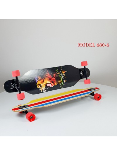 Longboard