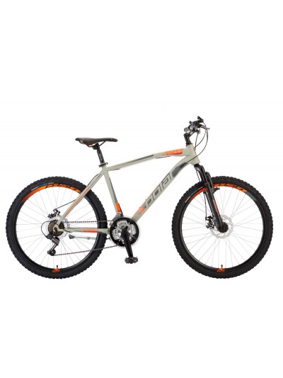 POLAR Wizard 2.0 26"