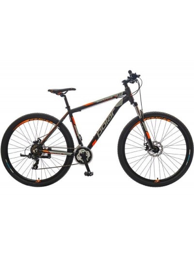 POLAR Mirage Sport 29"