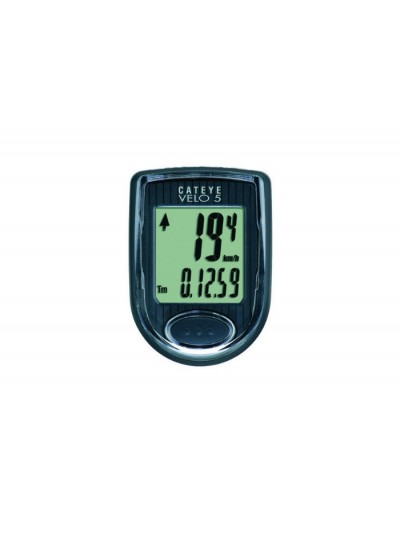 Brzinomer Cateye Velo 5