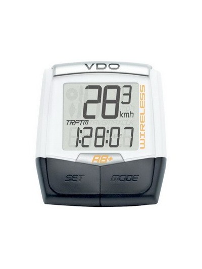 Brzinomer VDO A8  Wireless