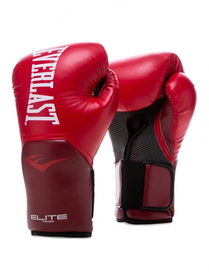 Rukavice za boks EVERLAST Pro Style Elite 10oz Rukavice za boks EVERLAST Pro Style Elite 10oz