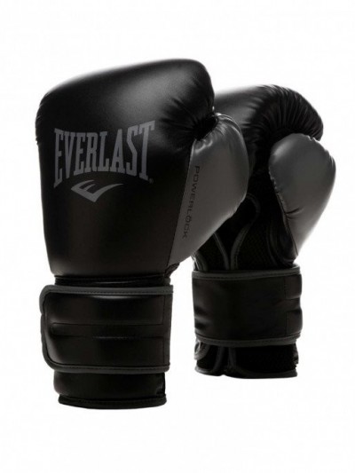 Rukavice za boks EVERLAST Powerlock 12oz