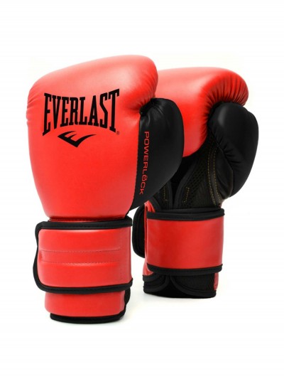 Rukavice za boks EVERLAST Powerlock 12oz