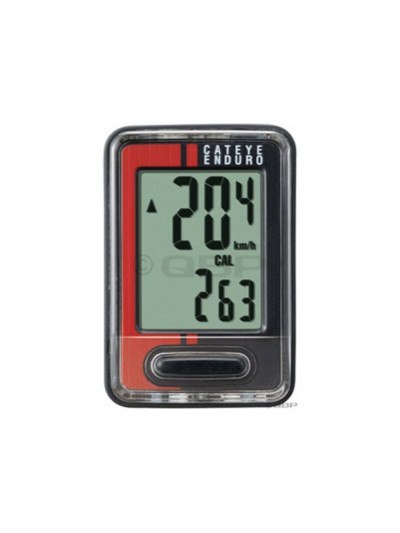 Brzinomer Cateye Enduro